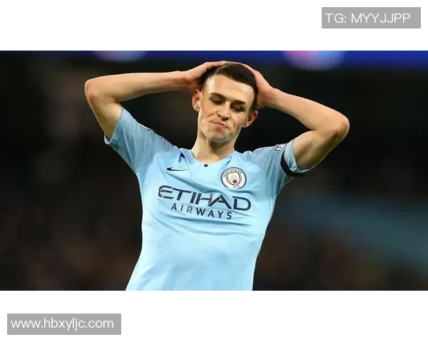 福登：很快乐能以一个相似伪9号的人物上场，我很享用